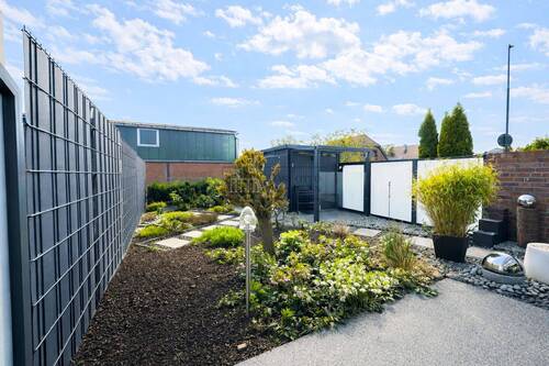 Garten - 