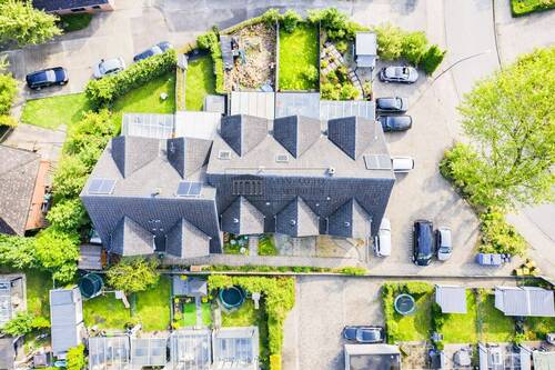 Ansicht oben - 