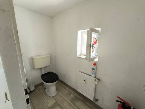 Gäste-WC - 