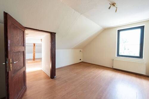 Schlafzimmer - 