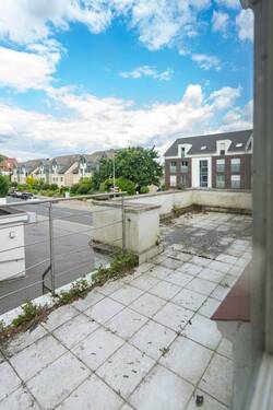 Balkon - 