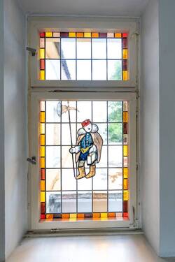 Fenster - Mehrfamilienhaus, Wohnhaus mit 425,00 m² in Mülheim an der Ruhr / Schloß Broich zum Kaufen