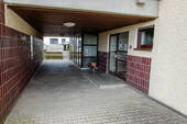 Eingangsbreich - 