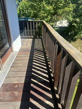 Balkon - 