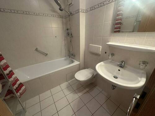 Wannenbad (1) - 