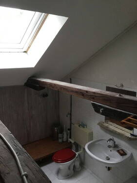 Badezimmer - 