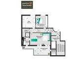 Grundriss - 
