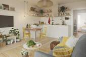 Einliegerwohnung - 