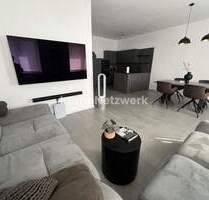 Moderne 3-Zimmer-Wohnung in zentraler Lage in Waldmohr