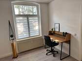Arbeitsplatz - Die perfekte Adresse für Ihre Firma: Arbeiten in bester Gesellschaft im Ortskern von Langenwolsch...