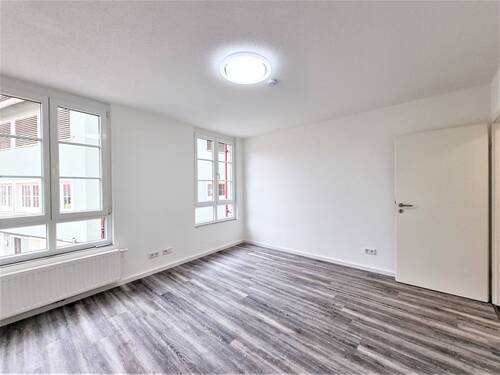 Bild 2 - 3 Zimmer Etagenwohnung zur Miete in Waldshut-Tiengen