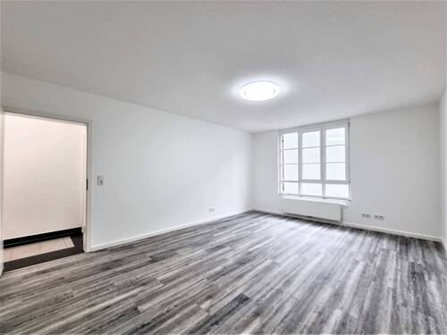 Bild 3 - 3 Zimmer Etagenwohnung in Waldshut-Tiengen