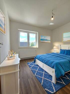 Möbeliertes Kinderzimmer - 4 Zimmer Reihenmittelhaus zum Kaufen in Frechen