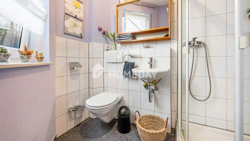 EG Badezimmer 2 - 