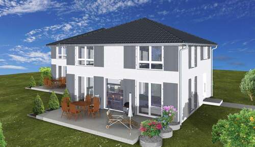 230802 Beim Farenland 39 WS1 _3D.jpg - EFH-Grundstück in GRÜNER LAGE am Berner Wald