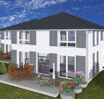 EFH-Grundstück in GRÜNER LAGE am Berner Wald - Hamburg Farmsen-Berne