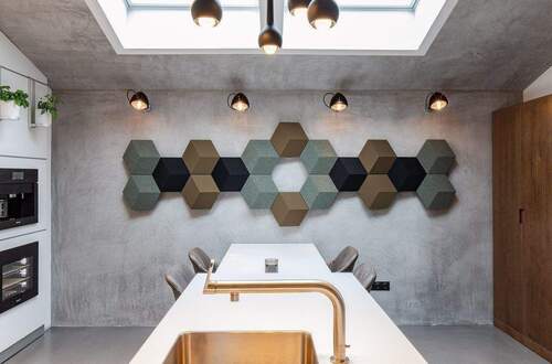 Wohnbeispiel - Grundstück zum Kaufen in Hamburg