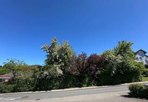 Grundstück - Grundstück in Rödental