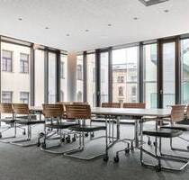 Privater Büroraum für 4 Personen in Signature Staatsoper - München Altstadt-Lehel