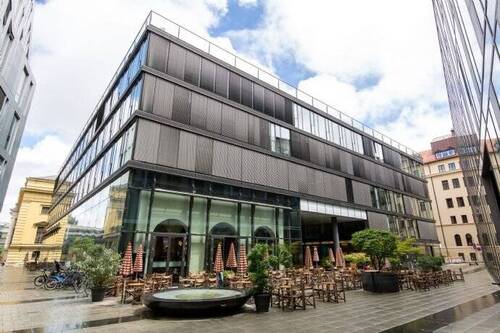 Bild 4 - Büro in München