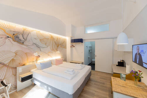 Innenaufnahme - Gewerbeobjekt (Büro, Produktion, Verkauf) in Dresden