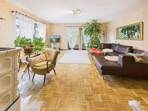 Wohnen - 4 Zimmer Doppelhaushälfte zum Kaufen in Weinheim