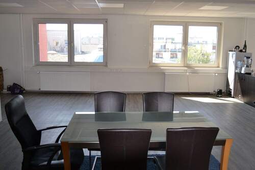 Meetingraum - Büro zur Miete in Würzburg