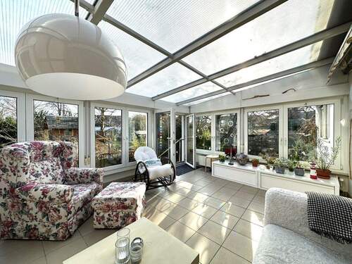 … entspannender Ausblick! - 