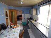 Küche mit Esszimmer - 