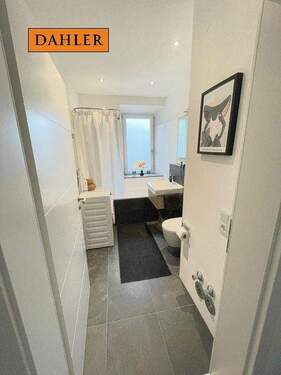 Bad 1.2 - 2 Zimmer Etagenwohnung in Augsburg