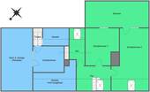 Grundriss OG - 