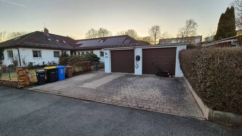 20250305_174713.jpg - Bungalow mit herrlichem Garten und vermieteter Arztpraxis