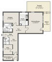 Grundriss - 