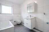 Badezimmer ELW - 