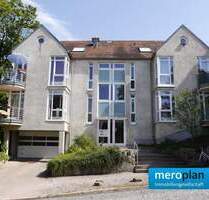 RENOVIEREN & EINZIEHEN | 3-Zimmer auf 77,08qm | Hochparterre & Tiefgaragenstellplatz | meroplan Immobilien GmbH - Weimar Westvorstadt