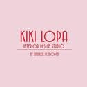 KIKI LOPA Interior Design Studio Weimar - 