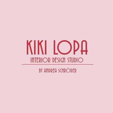 KIKI LOPA Interior Design Studio Weimar - 