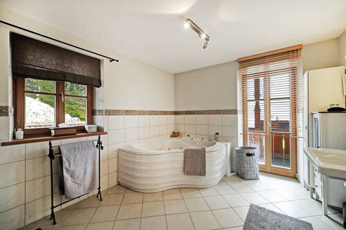 Bad en Suite - 