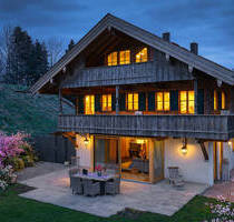 Traumhaftes Landhaus südlich von Bad Tölz! - Bad Tölz / Arzbach