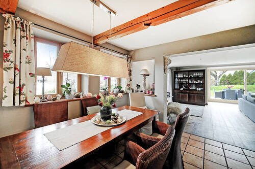 Essen - Einfamilienhaus mit 265,00 m&sup2; in Bad Tölz / Arzbach zum Kaufen