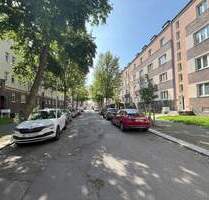Top-Angebot 3-Zimmer-Wohnung in guter Lage mit Einbauküche, sofort einzugsfertig - Zwickau Pölbitz