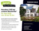 Baustellenbesichtigung 02.05.26 - Dein Traumhaus wartet auf dich - finde den Ort, an dem dein Herz zuhause ist
