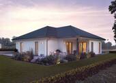 Hausansicht - 5 Zimmer Bungalow zum Kaufen in Bobitz