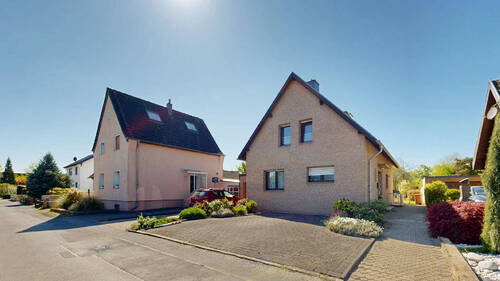 Bild2 - 4 Zimmer Einfamilienhaus zum Kaufen in Erftstadt