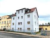 01 Ansicht.jpeg - W2381 - Singlewohnung in Riesa-Neuweida