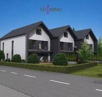 Exklusives A+ Mittelreihenhaus - Bezahlbar, mit Garten und in bester Lage - Schlüsselfertig - Grundstück 275 m² - Arzfeld