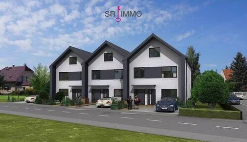 Bild 2 - 5 Zimmer Einfamilienhaus zum Kaufen in Arzfeld