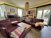 Erdgeschoss Wohnzimmer - 