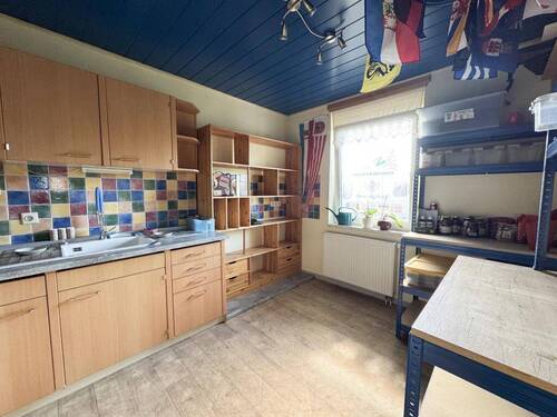 Erdgeschoss Zimmer - 