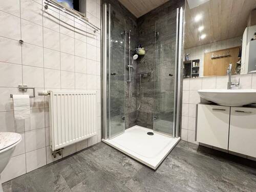 Soutterrain Bad - 